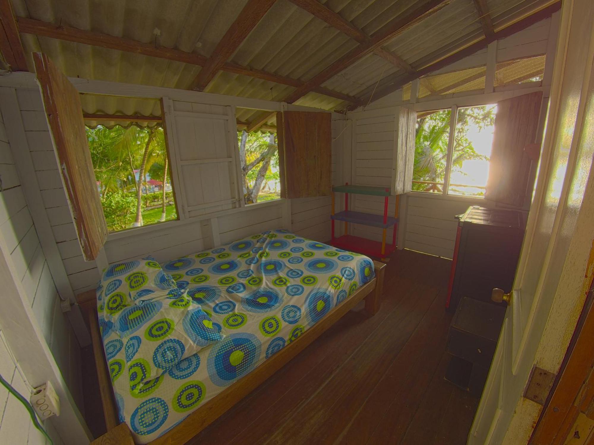 Las Cabanas De Mario Necoclí 部屋 写真