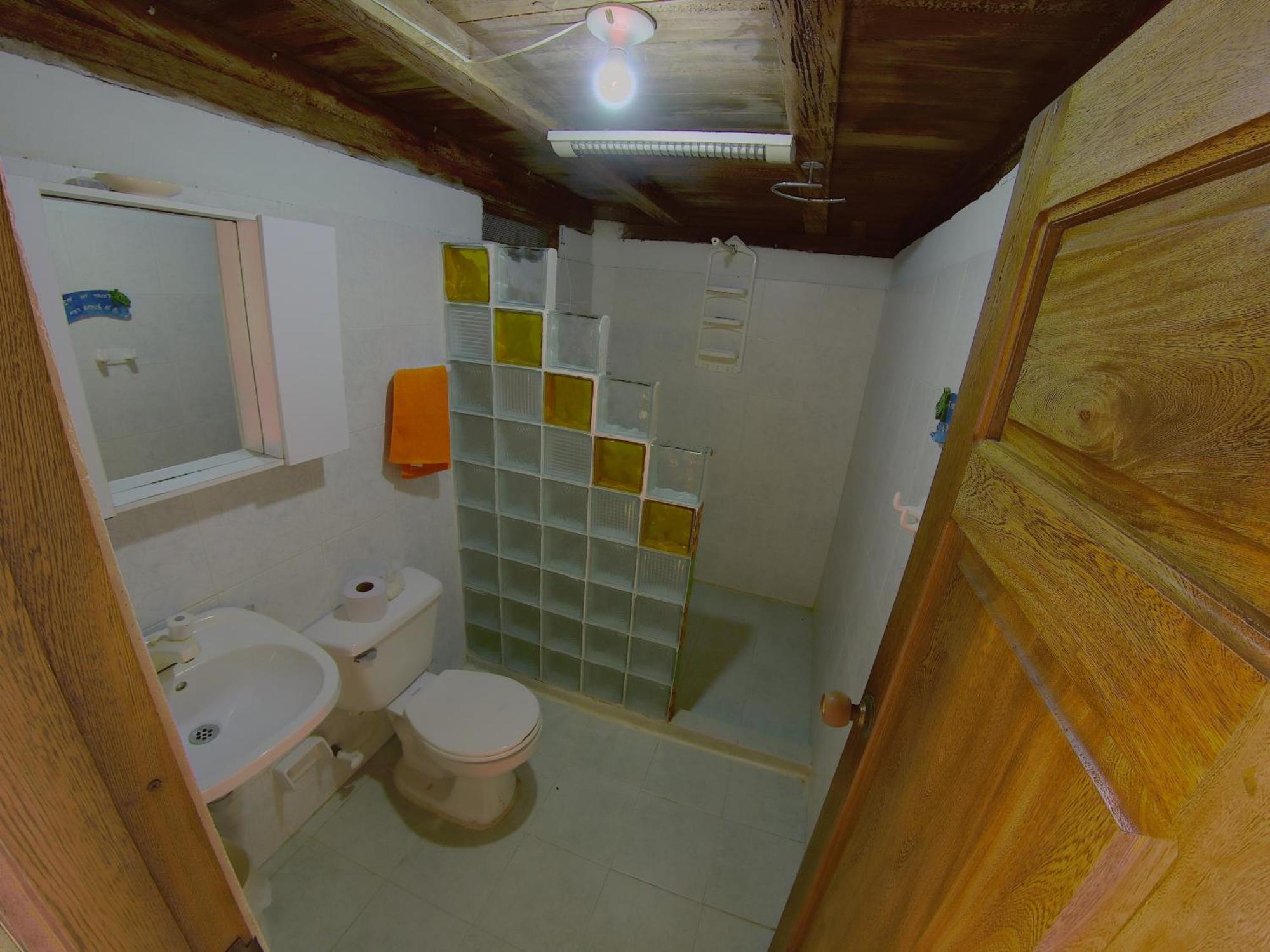 Las Cabanas De Mario Necoclí 部屋 写真