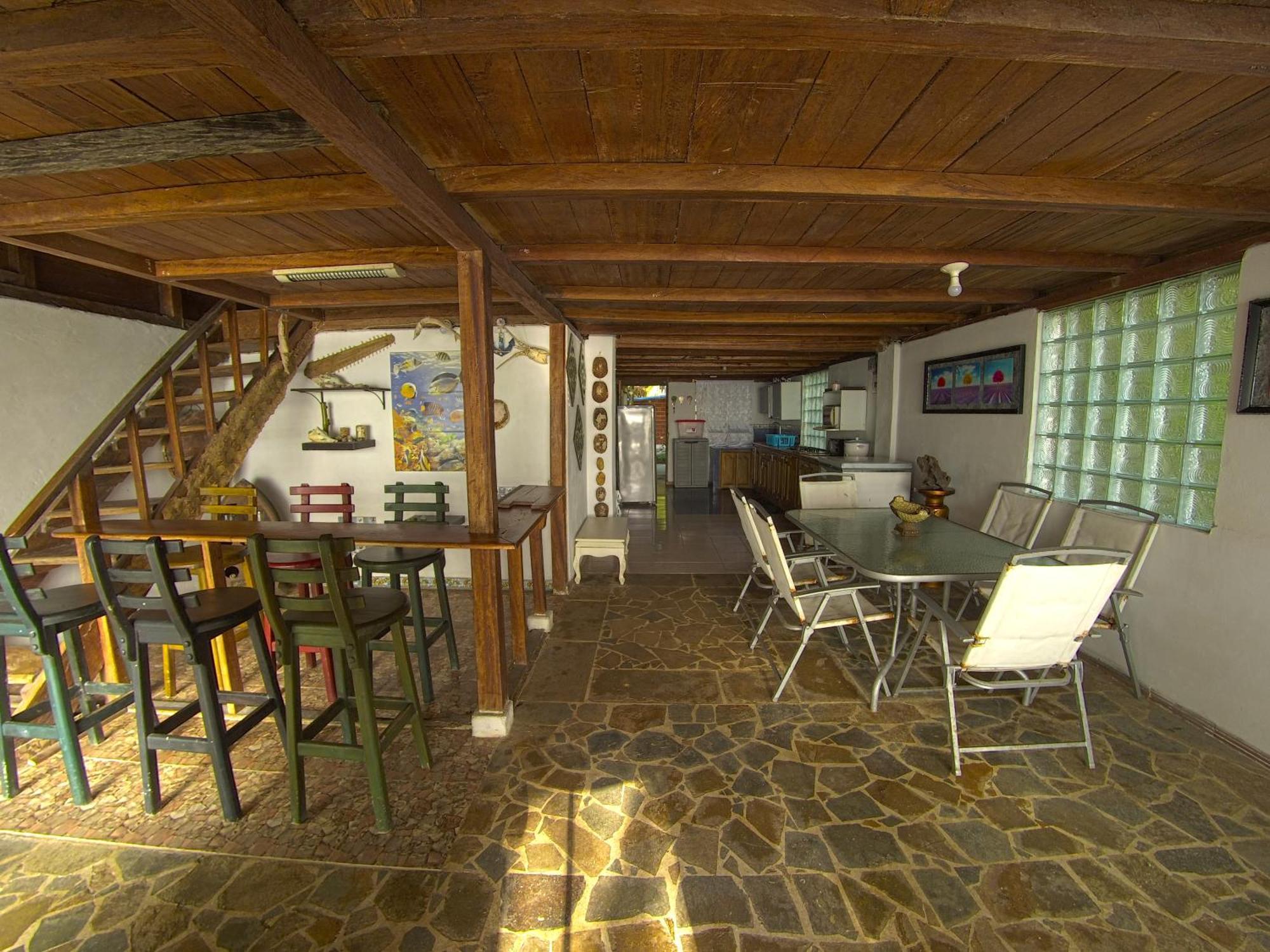 Las Cabanas De Mario Necoclí 部屋 写真