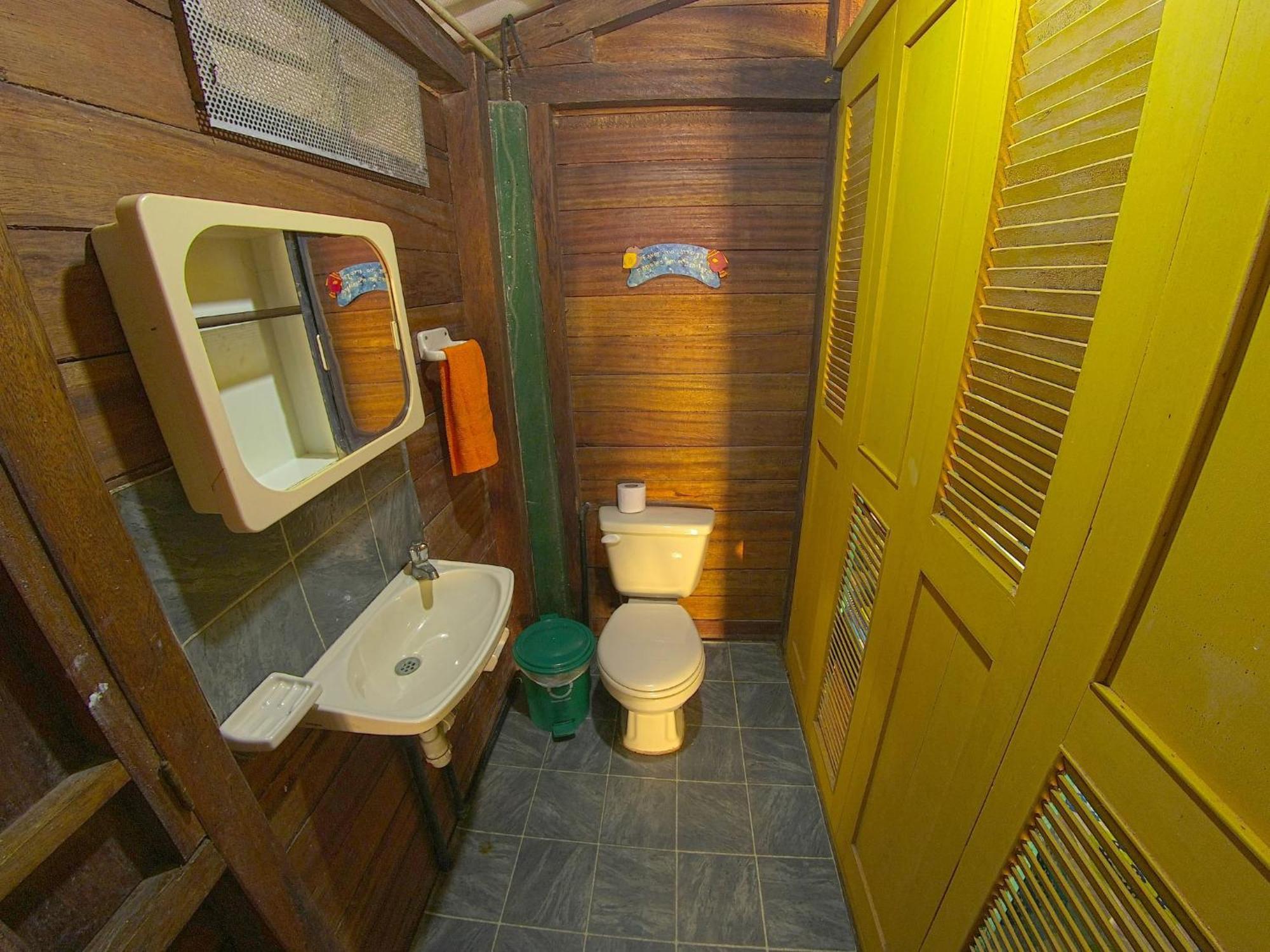Las Cabanas De Mario Necoclí エクステリア 写真