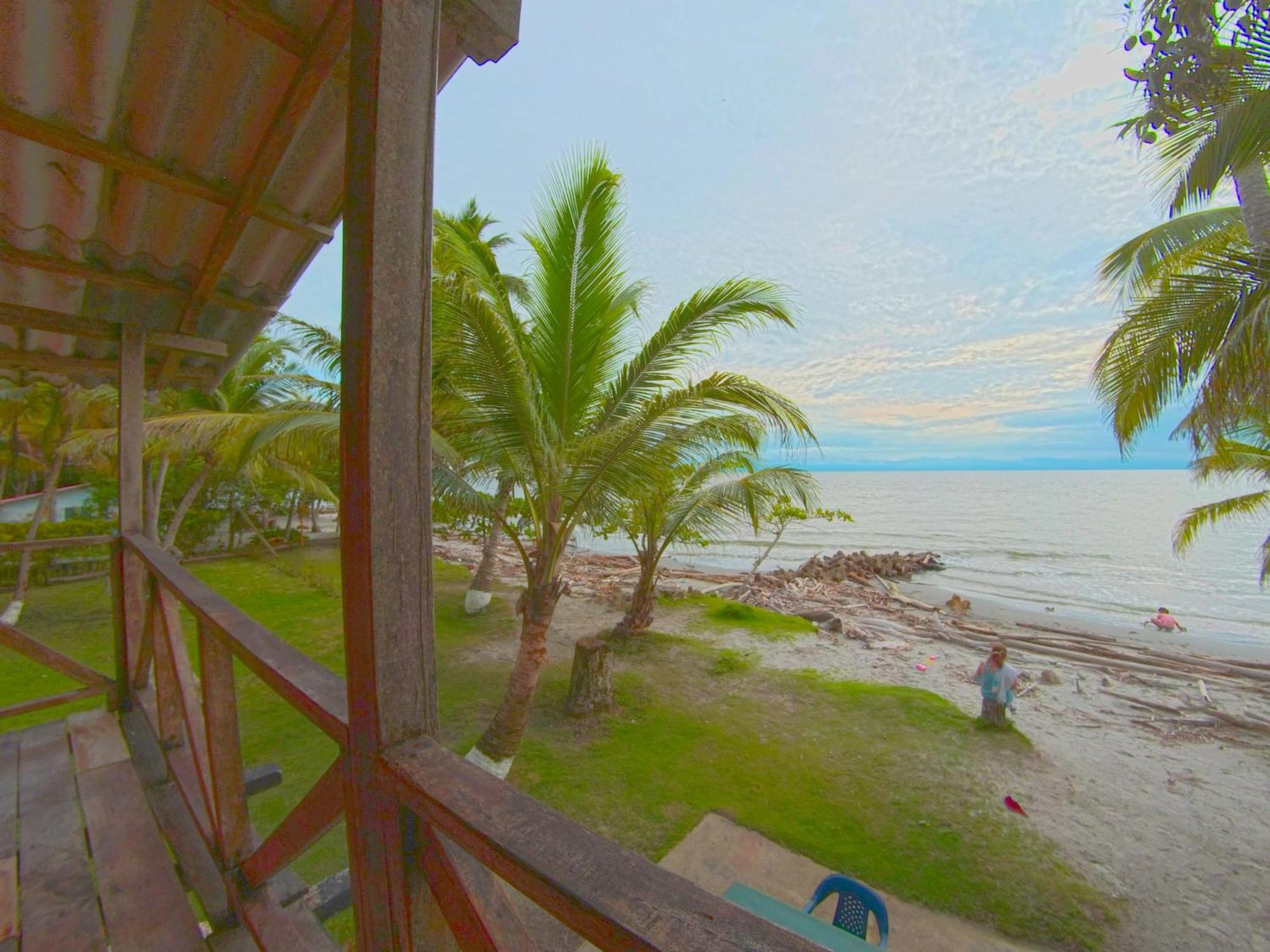 Las Cabanas De Mario Necoclí エクステリア 写真
